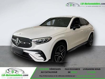 Mercedes GLC220