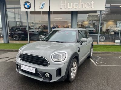 Mini One Countryman