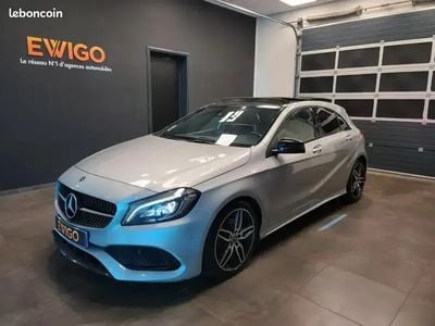 Mercedes A200