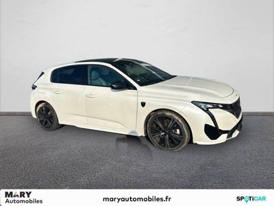 occasion Peugeot 308 PHEV 225 e-EAT8 GT Pack