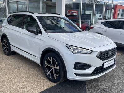 occasion Seat Tarraco FR 2020