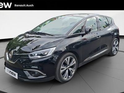Renault Scénic IV