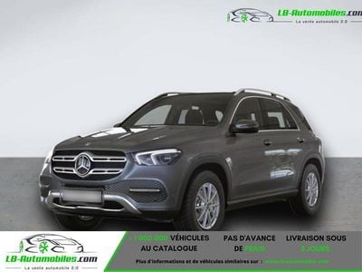 Mercedes GLE300