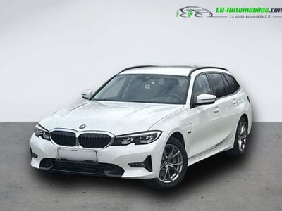 BMW 320e
