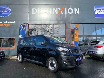 occasion Peugeot Traveller 1.5 BLUE HDI 120 STANDARD 8 PLACES