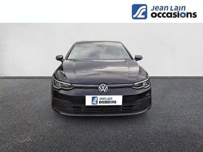 Occasion VW Golf VII 2020 Noir nacre Berline
