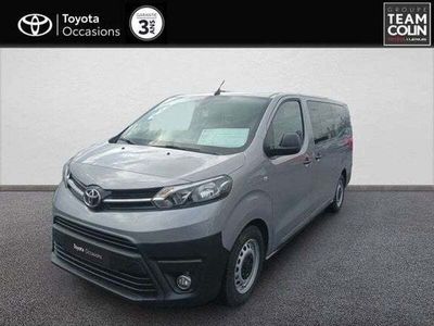 occasion Toyota Proace ProAceCombi Long 1.5 120 D-4D Dynamic RC22