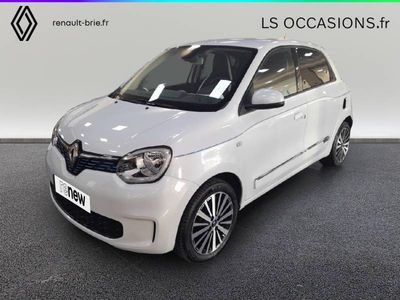 occasion Renault Twingo TwingoIII Achat Intégral