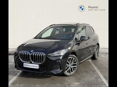 BMW 225