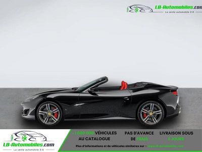Occasion Ferrari Portofino 600 ch (441 kW) 2019 Cabriolet