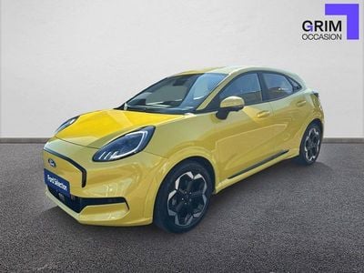 Occasion Ford Puma Standard Range 168 ch (123 kW) 2025 SUV