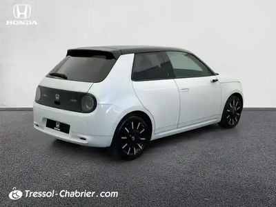 Occasion Honda e 100 kW (136 ch) 2022 Blanc Citadine