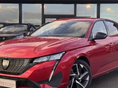 Occasion Peugeot 308 Active 131 ch (96 kW) 2021 Berline