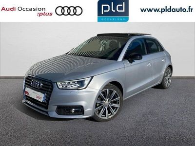 occasion Audi A1 Sportback 1.4 Tfsi 125 S Tronic 7 Ambition Luxe
