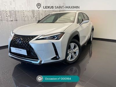 occasion Lexus UX I 250h 2WD Pack Confort Business MY22