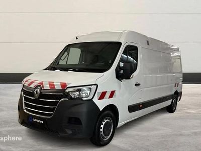 Occasion Renault Master 137 ch (100 kW) 2021 Van