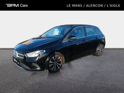 occasion Mercedes B180 Classe