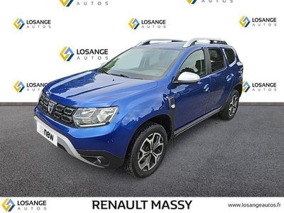 occasion Dacia Duster DUSTERBlue dCi 115 4x2 - Prestige