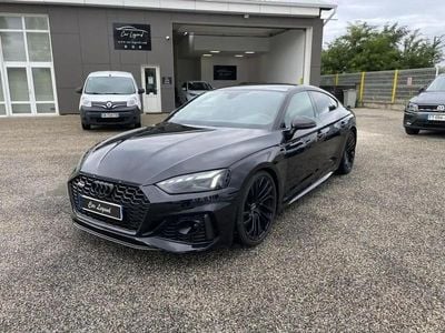 Audi RS5 Sportback