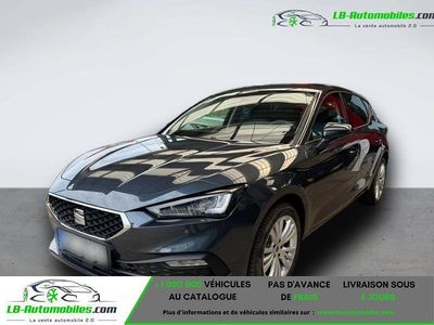 Occasion 2024 Seat Leon Berline | 24 600 € (Prix juste)