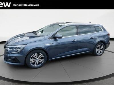Renault Mégane IV