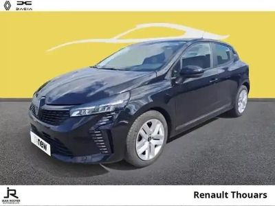 Occasion Renault Clio V Evolution 100 ch (73 kW) 2024 Noir Citadine