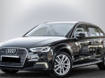 Audi A3 Sportback e-tron