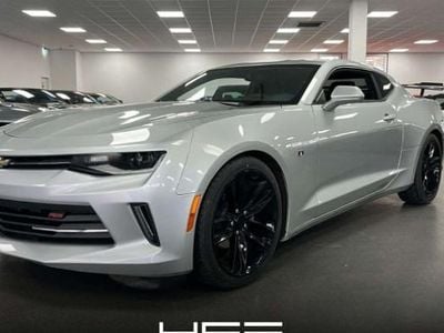 Occasion Chevrolet Camaro 2018 Coupé