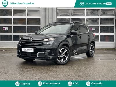 occasion Citroën C5 Aircross BlueHDi 180ch S&S Shine EAT8