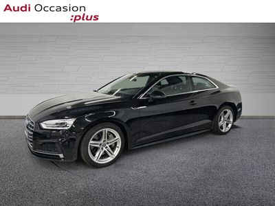 occasion Audi A5 Cabriolet 