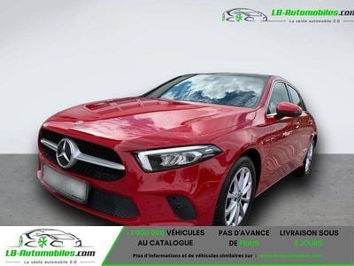 Occasion 2018 Mercedes A200 Berline | 26 100 € (Prix juste)