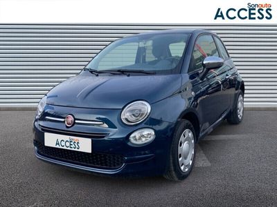 occasion Fiat 500 1.2 8v 69ch Pop