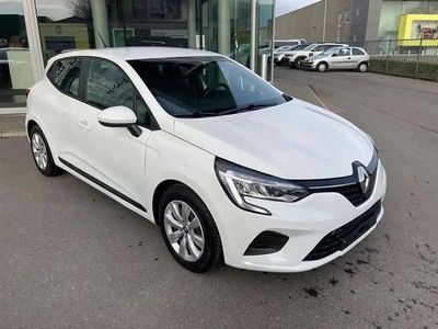 Occasion Renault Clio V 86 ch (63 kW) 2020 Blanc Citadine