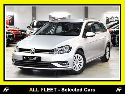 VW Golf VII