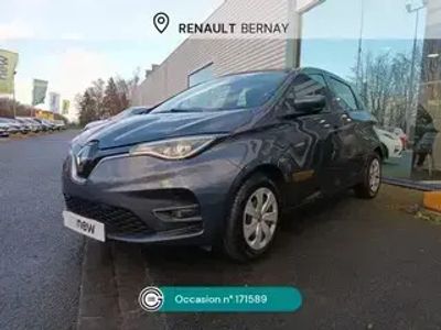 occasion Renault Zoe Business Charge Normale R110