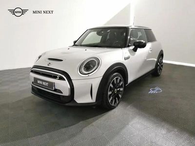 Occasion Mini Cooper SE Premium 136 kW (186 ch) 2022 Blanc Citadine