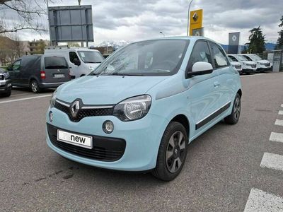 occasion Renault Twingo Twingo IIIIII 1.0 SCe 70 Stop & Start E6C