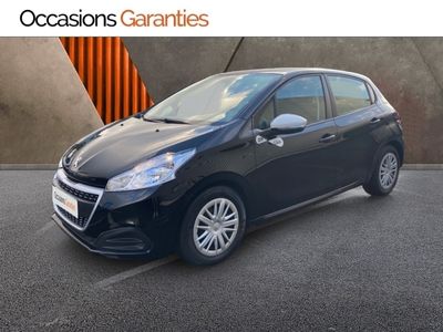 occasion Peugeot 208 1.2 PureTech 68ch E6.c Like 5p