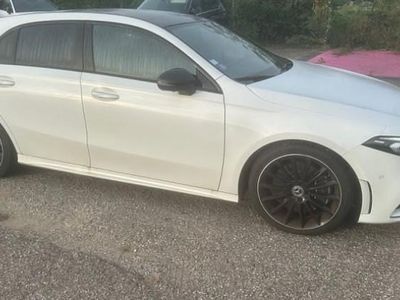 Occasion 2020 Mercedes A250 AMG line Berline | 29 990 €