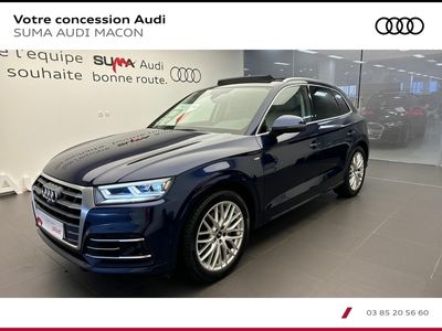 occasion Audi Q5 Q540 TDI 190 S tronic 7 Quattro