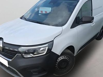 Occasion 2022 Renault Kangoo Van | 17 988 € (Prix assez cher)