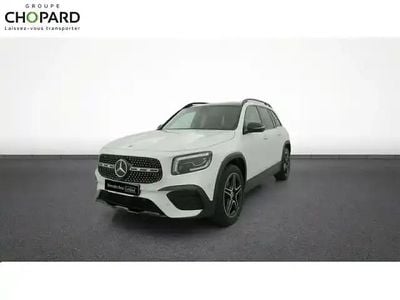 Mercedes GLB200