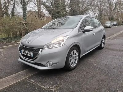 occasion Peugeot 208 1.2 VTi 82ch BVM5 Active