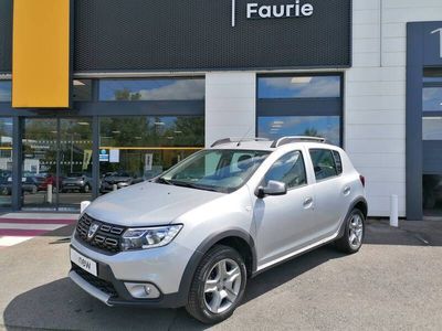 occasion Dacia Sandero SanderoTCe 90 Easy-R