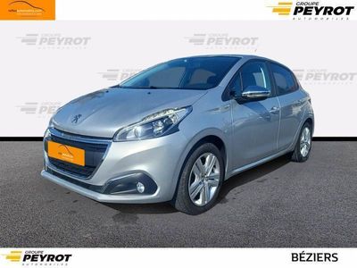 occasion Peugeot 208 1.6 BlueHDi 100ch BVM5 Style