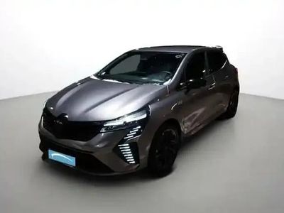 Gri Occasion 2025 Renault Clio V Berline | 23 199 € (Prix cher)