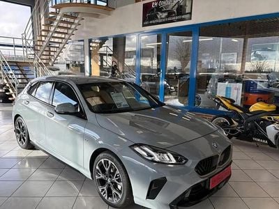 Occasion BMW 120 M Sport 171 ch (125 kW) 2025 Gris Citadine