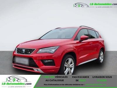 Occasion Seat Ateca 150 ch (110 kW) 2018 SUV