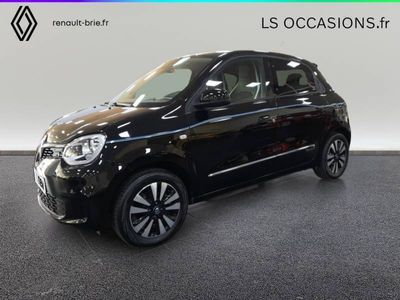 occasion Renault Twingo TwingoIII Achat Intégral