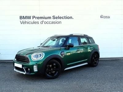 Mini Cooper Countryman
